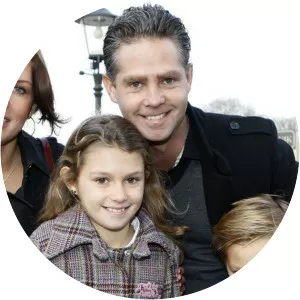 Davy de Munk photograph