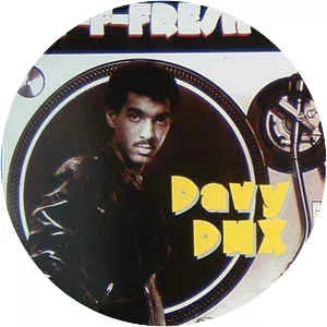 Davy DMX
