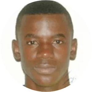 Davy Gaël Mayoungou