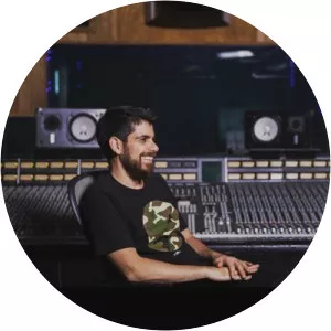 Davy Nathan - Musical artist