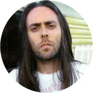 Davy Portela - Guitarist