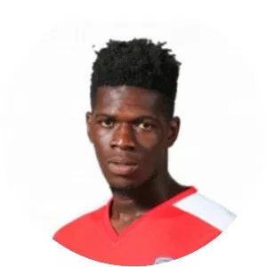 Davy Rouyard - Footballer