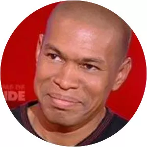 Davy Sicard - Musical artist