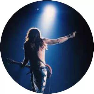 Davy Vain - Musical artist