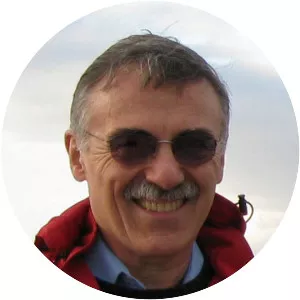 Davydd Greenwood - Professor