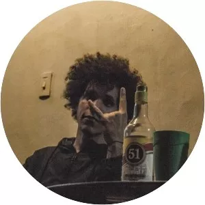 Davzera - Musical artist