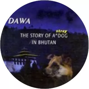 Dawa: The Story of a Stray Dog in Bhutan