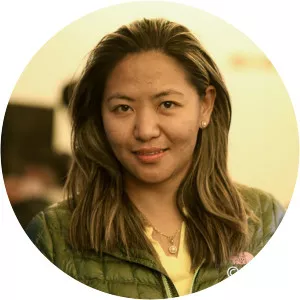 Dawa Yangzum Sherpa