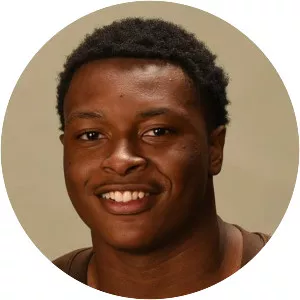 Dawaiian McNeely - American football player