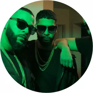 Dawamafia - Musical artist