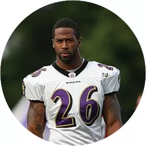 Dawan Landry - American football safety