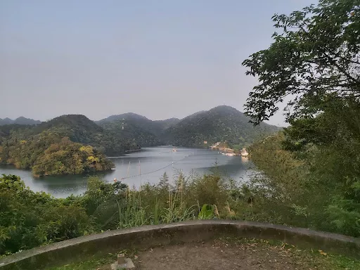 Dawanping [Taoyuan Lohas Bus] - Bus stop in Taiwan