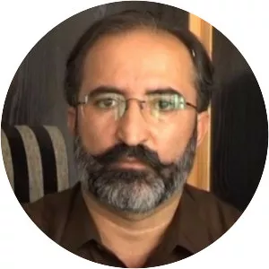Dawar Khan Kundi