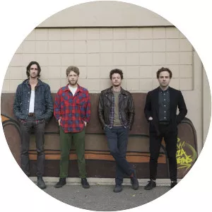 Dawes - Rock band