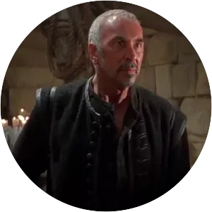 Dawg Brown - Fictional character