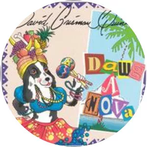 Dawganova - Album by David Grisman Quintet