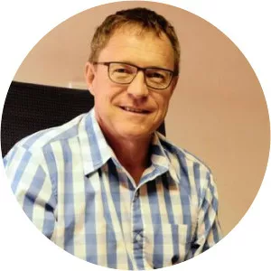 Dawie Roodt