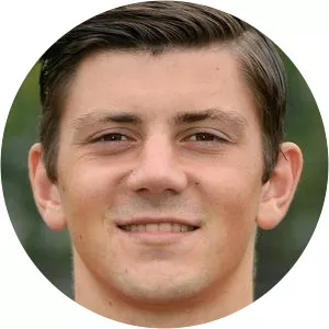 Dawid Kownacki - Polish footballer