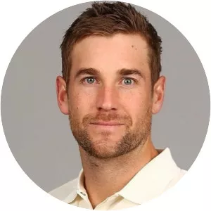 Dawid Malan - English cricketer