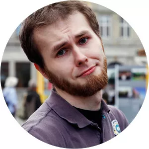 Dawid Mateusz - Polish poet