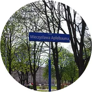 Dawid Moryc Apfelbaum - 