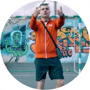 Dawid Obserwator - Musical artist