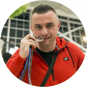 Dawid Pietrzkiewicz - Polish footballer