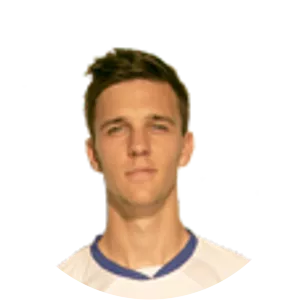 Dawid Polkowski - Football player