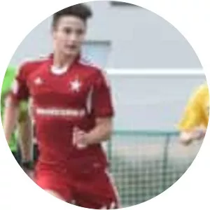 Dawid Szot - Footballer