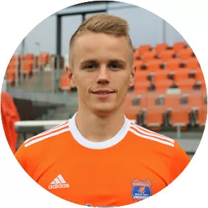 Dawid Szymonowicz - Polish footballer