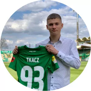 Dawid Tkacz