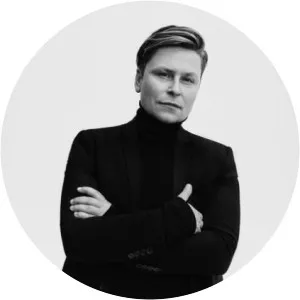 Dawid Tomaszewski - Polish designer