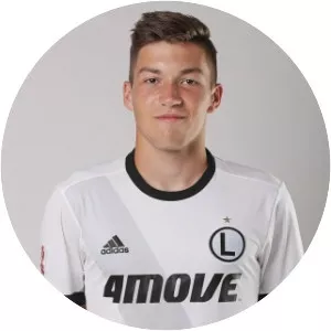 Dawid Wach - Football player