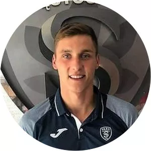 Dawid Wojtyra - Football player