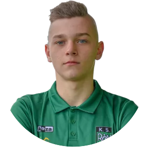 Dawid Wrzosek - Football player