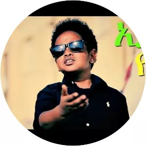 Dawit Alemayehu - Musical artist