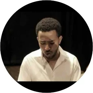 Dawit Getachew - Singer