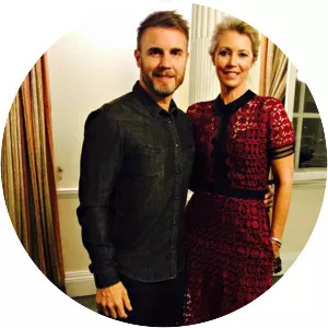 Dawn Andrews - Gary Barlow's wife