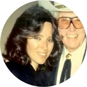 Dawn Angela Moore - Clayton Moore's daughter