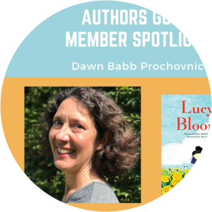 Dawn Babb Prochovnic