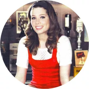 Dawn Bellamy - Fictional character