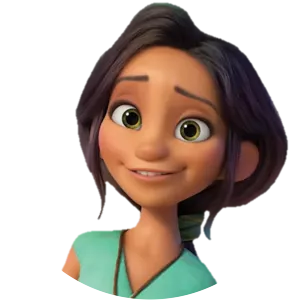 Dawn Betterman - Fictional character