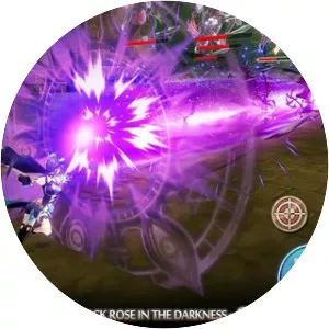 Dawn Break II -Light and Dark-