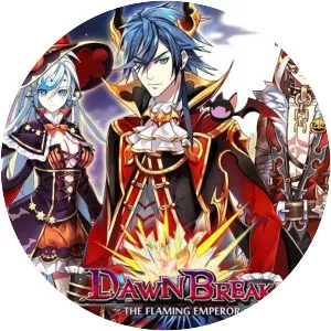 Dawn Break: The Flaming Emperor - Video game