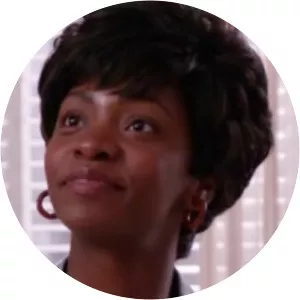 Dawn Chambers - Movie character