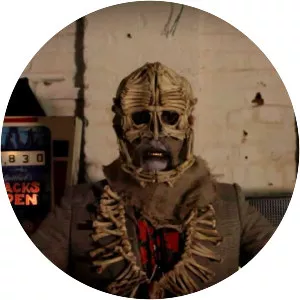 Dawn Day Night - Musical artist