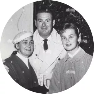 Dawn DeFore - Don DeFore's daughter