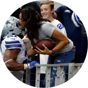 Dawn Elliott photograph