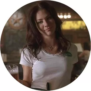 Dawn Green - Fictional character