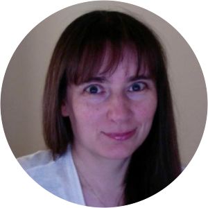 Dawn Griffiths photograph